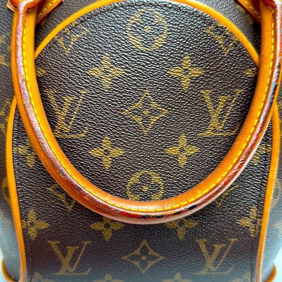 ❤️❤️LOUIS VUITTON ELLIPSE MONOGRAM PM BAG🔥🔥 - Picture 8 of 9